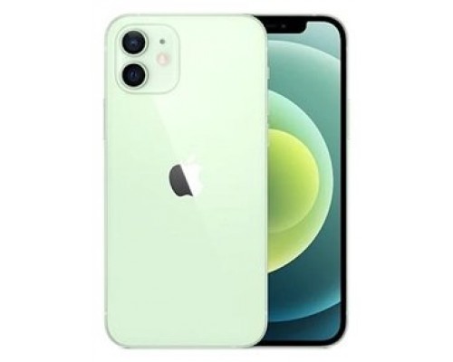 CKP iPhone 12 Semi Nuevo 128GB Green